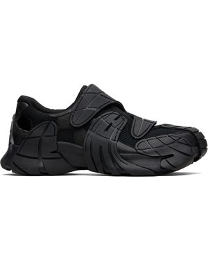 CAMPERLAB Tormenta Trainers - Black