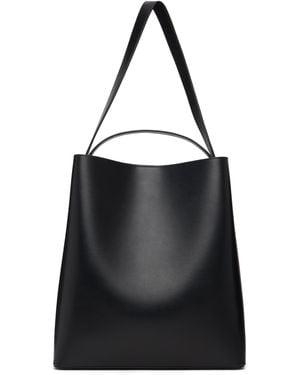 Aesther Ekme Sac Tote - Black