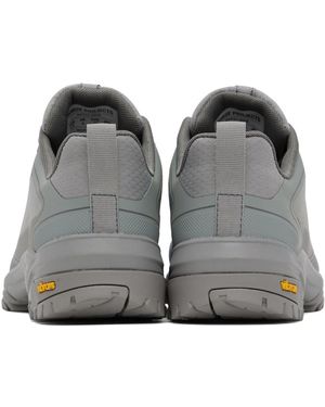 【関税込み】Norse Projects ARKTISK ローカットスニーカー Norse Projects Launches Technical ARKTISK Footwear