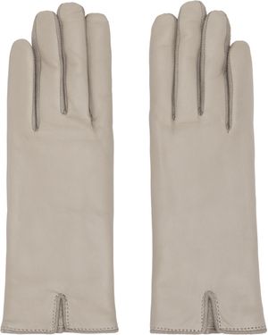 Handsome Stockholm Essentials Gloves - Natural