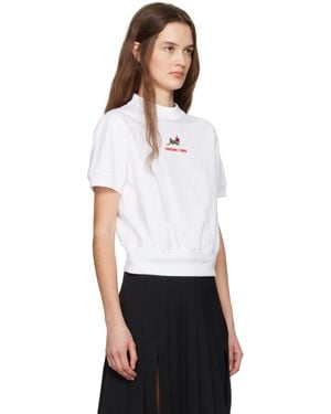 レディース ShuShu/Tong Tシャツ | オンラインセールは最大59