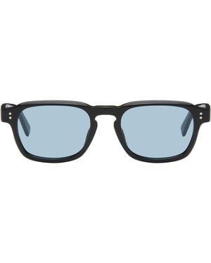Retrosuperfuture Luce Sunglasses - Blue