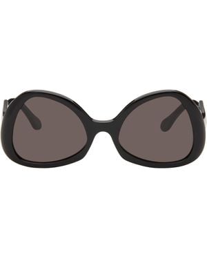 Marni Anu Ohia Sunglasses - Brown