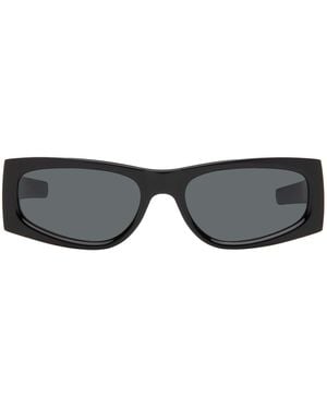 Saint Laurent Sl M140 サングラス - ブラック