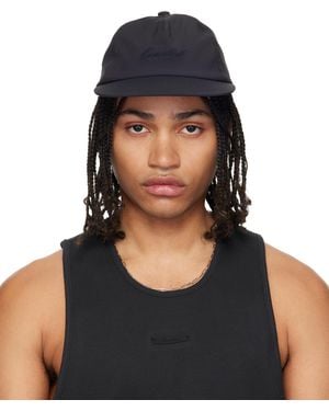 Fear Of God Signature 5 Panel Cap - Black