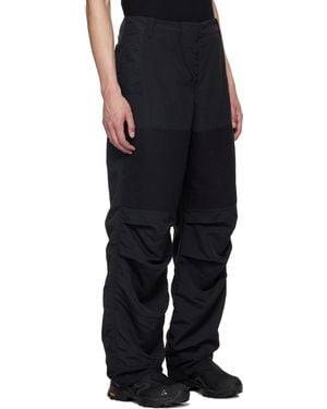 【関税込み】BRYAN JIMENEZ スウェットシャツ Bryan Jimenèz for Men FW25 Collection | SSENSE UK
