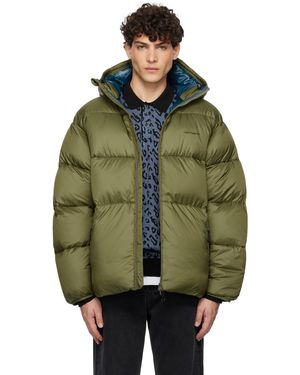 Carhartt Carhartt Work - グリーン