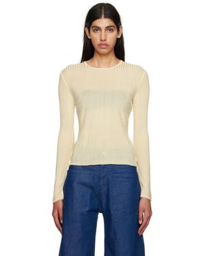 福袋 売れ残り Marques'Almeida レディース セーター オンライン | ニット & ニット+セーター