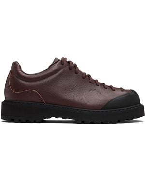 Diemme Ampezzo Derbys - Black