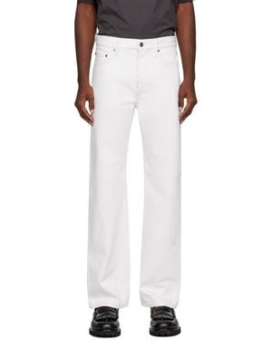 WOOD WOOD Al Jeans - Black