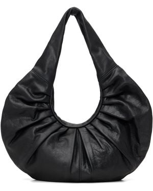 Belle Anna Miu Mini Bag - Black