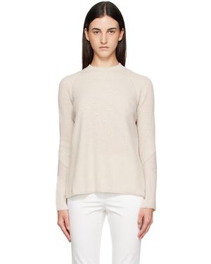 Max Mara Off- Molveno Jumper - Multicolour