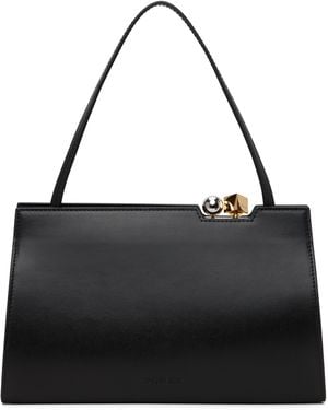 Jacquemus 'The Salon' Bag - Black