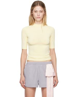 Sandy Liang Lillian T-shirt - Multicolour