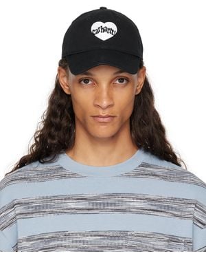 Carhartt Amour キャップ - ブルー