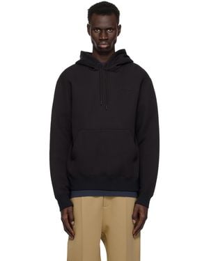 Mackage Krystian Hoodie - Black