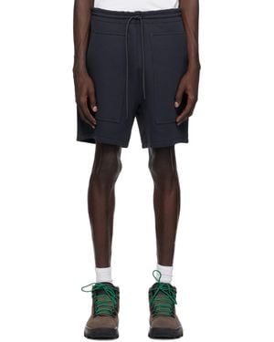 Mackage Elwood-R Shorts - Black