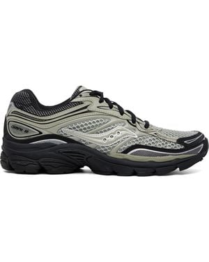 Saucony Progrid Omni 9 Sneakers - Black