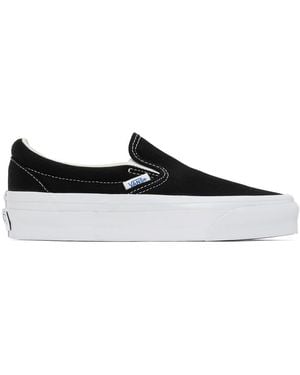 Vans Slip-on Reissue 98 スニーカー - ブラック