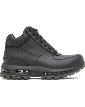 Nike Air Max Goadome Boots - Black