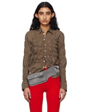 GIMAGUAS Lupa Shirt - Red