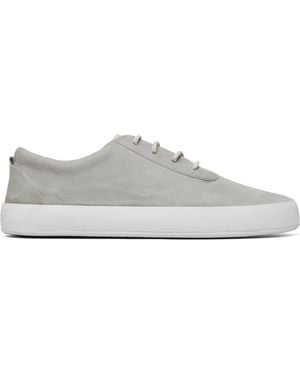 MARSELL Gomme Guarnello Trainers - Grey