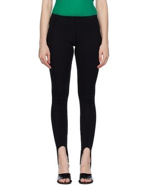 Baserange Sync Leggings - Black