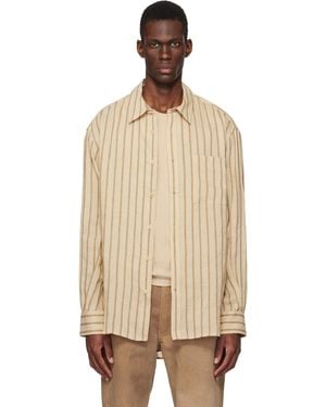 colbo Chemise Tk - Neutre