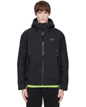 Arc'teryx Beta Ar Jacket - Black