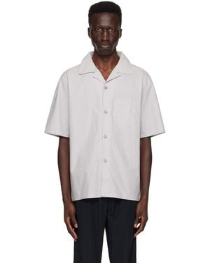 BERNER KUHL Sky Shirt - White