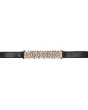 GIMAGUAS Paula Belt - Black