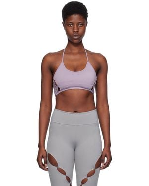 Rui Ssense Exclusive Sport Bra - Purple