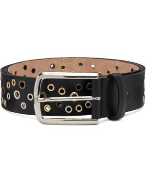 GIMAGUAS Rufus Belt - Black