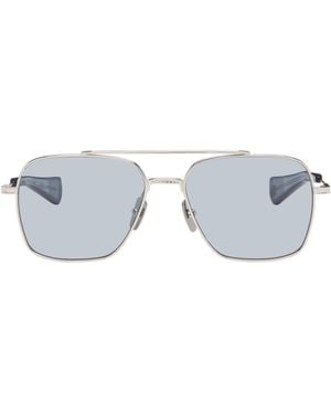 Dita Eyewear Flight-Seven Sunglasses - Grey