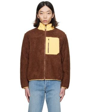 Madhappy Full Zip Jacket - Multicolour