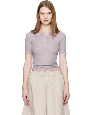 Baserange Dual Polo - Multicolour