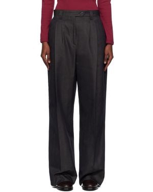 mfpen Favorite Pants - Black