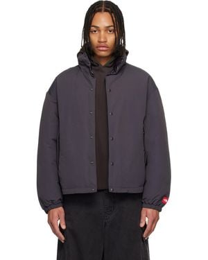 The North Face Tnf Box Down Jacket - Blue