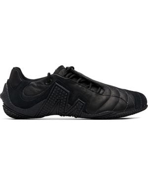 Merrell Relay Web Trainers - Black