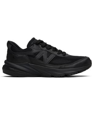 Comme des Garçons New Balance Edition Made - Black