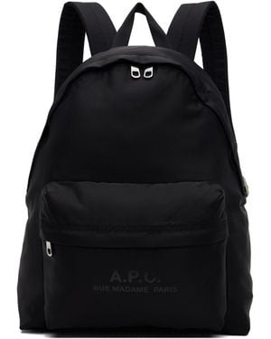 メンズ A.P.C. バックパック/リュック | オンラインセールは最大37