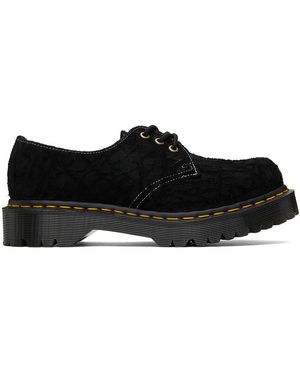 Dr. Martens 1461 Bex オックスフォード - ブラック