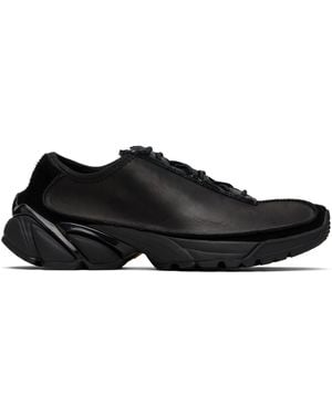 Our Legacy Klove Trainers - Black
