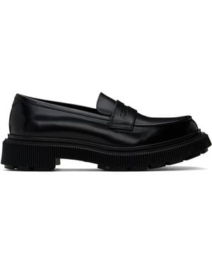 Adieu Type 159 Loafers - Black