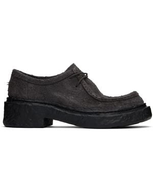 CAMPERLAB Vamonos Derbys - Black