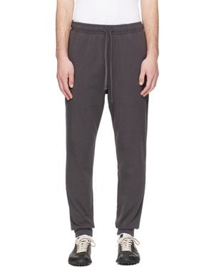 Skims Pantalon De Survêtement Gris