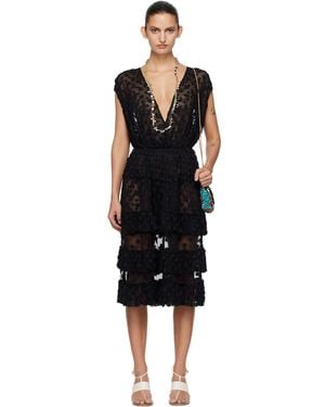 レディース Dries Van Noten ワンピース | オンラインセールは最大80