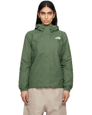 The North Face Imperméable Antora Vert