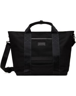 master-piece Defend 2Way Tote - Black