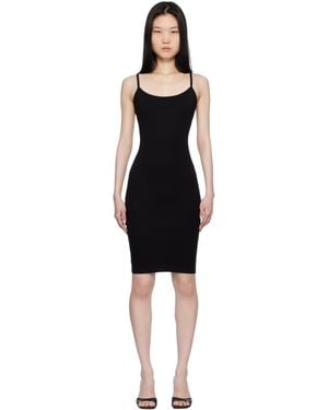 Flore Flore Bibi Minidress - Black
